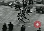 Image of Athletic Club games New York City USA, 1963, second 59 stock footage video 65675039128