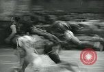 Image of Athletic Club games New York City USA, 1963, second 62 stock footage video 65675039128