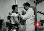 Image L'astronaute de la NASA le Major Gordon Cooper foi vol 7 Washington DC USA, 1963, de la seconde 5 séquences d'archives historiques vidéo 65675039130