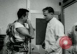 Image L'astronaute de la NASA le Major Gordon Cooper foi vol 7 Washington DC USA, 1963, de la seconde 7 séquences d'archives historiques vidéo 65675039130