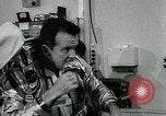 Image L'astronaute de la NASA le Major Gordon Cooper foi vol 7 Washington DC USA, 1963, de la seconde 10 séquences d'archives historiques vidéo 65675039130