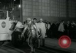 Image L'astronaute de la NASA le Major Gordon Cooper foi vol 7 Washington DC USA, 1963, de la seconde 27 séquences d'archives historiques vidéo 65675039130