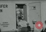 Image L'astronaute de la NASA le Major Gordon Cooper foi vol 7 Washington DC USA, 1963, de la seconde 34 séquences d'archives historiques vidéo 65675039130