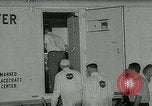 Image L'astronaute de la NASA le Major Gordon Cooper foi vol 7 Washington DC USA, 1963, de la seconde 36 séquences d'archives historiques vidéo 65675039130