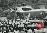 Standbild Präsident John Kennedy San Jose Costa Rica, 1963, aus Sekunde 25 historischem Filmmaterial Videoclip 65675039131