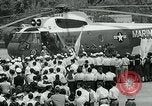 Standbild Präsident John Kennedy San Jose Costa Rica, 1963, aus Sekunde 27 historischem Filmmaterial Videoclip 65675039131