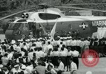 Standbild Präsident John Kennedy San Jose Costa Rica, 1963, aus Sekunde 28 historischem Filmmaterial Videoclip 65675039131