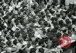 Standbild Präsident John Kennedy San Jose Costa Rica, 1963, aus Sekunde 30 historischem Filmmaterial Videoclip 65675039131