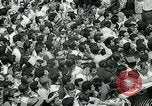 Standbild Präsident John Kennedy San Jose Costa Rica, 1963, aus Sekunde 31 historischem Filmmaterial Videoclip 65675039131