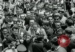 Standbild Präsident John Kennedy San Jose Costa Rica, 1963, aus Sekunde 32 historischem Filmmaterial Videoclip 65675039131