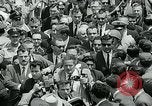 Standbild Präsident John Kennedy San Jose Costa Rica, 1963, aus Sekunde 33 historischem Filmmaterial Videoclip 65675039131