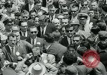 Standbild Präsident John Kennedy San Jose Costa Rica, 1963, aus Sekunde 34 historischem Filmmaterial Videoclip 65675039131