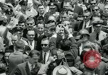 Standbild Präsident John Kennedy San Jose Costa Rica, 1963, aus Sekunde 36 historischem Filmmaterial Videoclip 65675039131