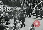 Standbild Präsident John Kennedy San Jose Costa Rica, 1963, aus Sekunde 37 historischem Filmmaterial Videoclip 65675039131