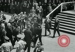 Standbild Präsident John Kennedy San Jose Costa Rica, 1963, aus Sekunde 38 historischem Filmmaterial Videoclip 65675039131