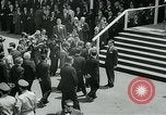 Standbild Präsident John Kennedy San Jose Costa Rica, 1963, aus Sekunde 39 historischem Filmmaterial Videoclip 65675039131