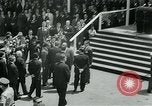 Standbild Präsident John Kennedy San Jose Costa Rica, 1963, aus Sekunde 40 historischem Filmmaterial Videoclip 65675039131