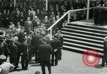 Standbild Präsident John Kennedy San Jose Costa Rica, 1963, aus Sekunde 41 historischem Filmmaterial Videoclip 65675039131