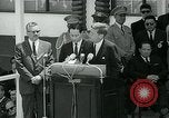 Standbild Präsident John Kennedy San Jose Costa Rica, 1963, aus Sekunde 50 historischem Filmmaterial Videoclip 65675039131