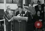 Standbild Präsident John Kennedy San Jose Costa Rica, 1963, aus Sekunde 51 historischem Filmmaterial Videoclip 65675039131