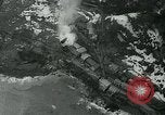 Image of Damaged Village Japan, 1963, second 16 stock footage video 65675039132