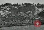 Image of Damaged Village Japan, 1963, second 17 stock footage video 65675039132