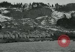 Image of Damaged Village Japan, 1963, second 18 stock footage video 65675039132