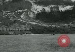 Image of Damaged Village Japan, 1963, second 19 stock footage video 65675039132