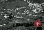 Image of Damaged Village Japan, 1963, second 21 stock footage video 65675039132