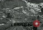 Image of Damaged Village Japan, 1963, second 22 stock footage video 65675039132