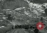 Image of Damaged Village Japan, 1963, second 23 stock footage video 65675039132
