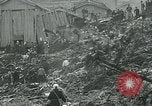 Image of Damaged Village Japan, 1963, second 24 stock footage video 65675039132