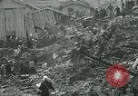 Image of Damaged Village Japan, 1963, second 25 stock footage video 65675039132