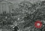 Image of Damaged Village Japan, 1963, second 27 stock footage video 65675039132