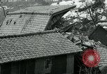 Image of Damaged Village Japan, 1963, second 28 stock footage video 65675039132