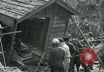 Image of Damaged Village Japan, 1963, second 32 stock footage video 65675039132
