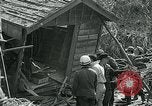 Image of Damaged Village Japan, 1963, second 33 stock footage video 65675039132