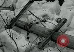 Image of Damaged Village Japan, 1963, second 34 stock footage video 65675039132