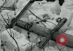 Image of Damaged Village Japan, 1963, second 35 stock footage video 65675039132