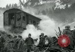 Image of Damaged Village Japan, 1963, second 36 stock footage video 65675039132