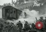 Image of Damaged Village Japan, 1963, second 37 stock footage video 65675039132