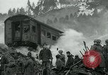 Image of Damaged Village Japan, 1963, second 39 stock footage video 65675039132