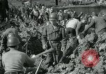Image of Damaged Village Japan, 1963, second 43 stock footage video 65675039132