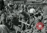 Image of Damaged Village Japan, 1963, second 45 stock footage video 65675039132