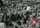 Image of Damaged Village Japan, 1963, second 46 stock footage video 65675039132