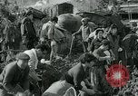 Image of Damaged Village Japan, 1963, second 48 stock footage video 65675039132