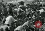 Image of Damaged Village Japan, 1963, second 49 stock footage video 65675039132