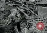 Image of Damaged Village Japan, 1963, second 50 stock footage video 65675039132