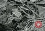 Image of Damaged Village Japan, 1963, second 51 stock footage video 65675039132