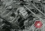 Image of Damaged Village Japan, 1963, second 52 stock footage video 65675039132